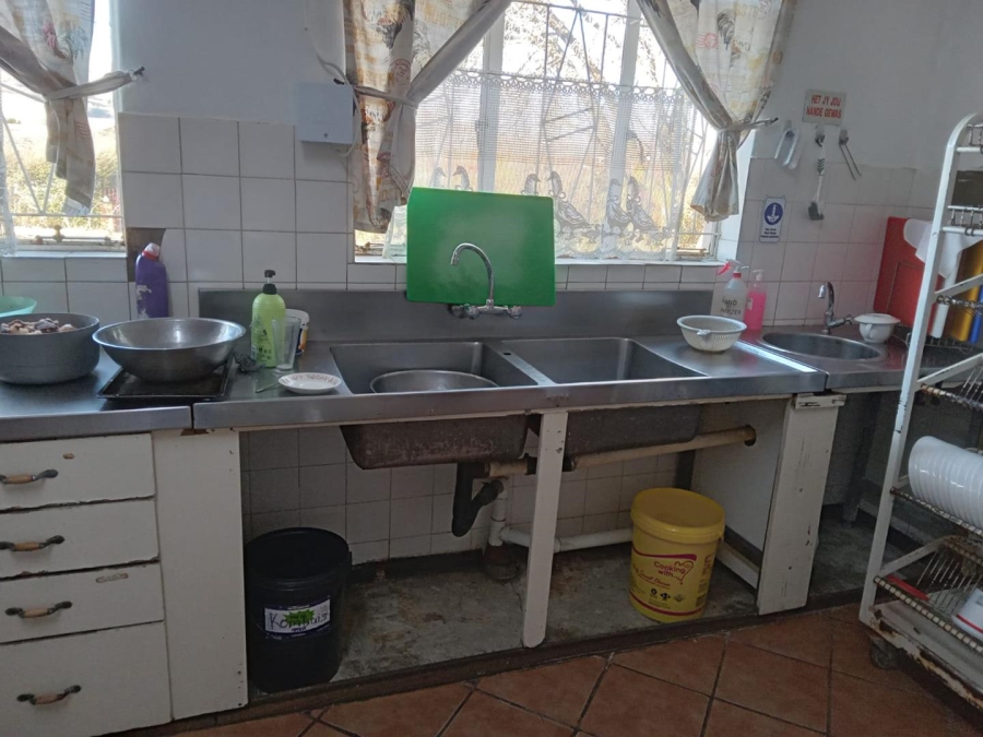 20 Bedroom Property for Sale in Kestell Free State